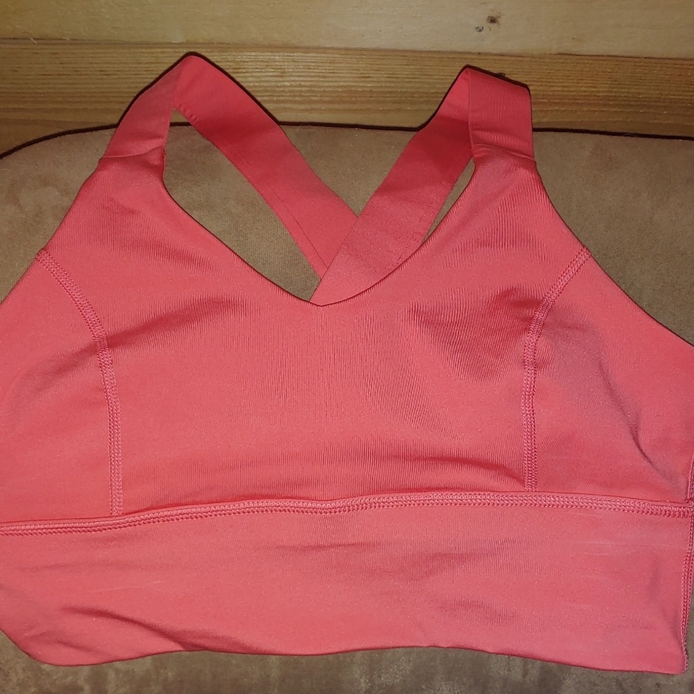 Nwot. 15 or 2 for 20 Avia sports bras